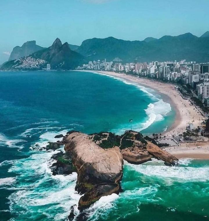 Appartamento Kitinete Ipanema Rio de Janeiro Esterno foto