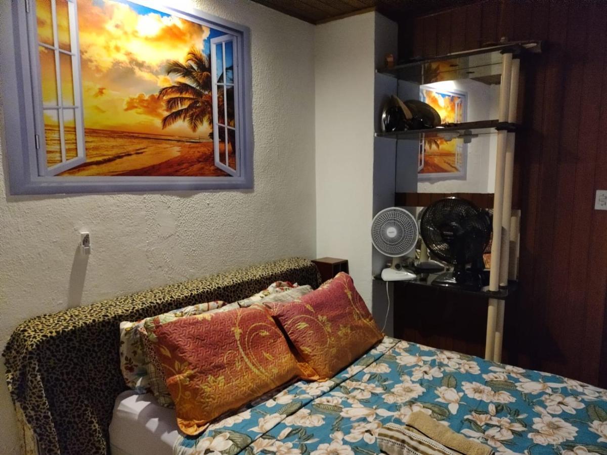 Appartamento Kitinete Ipanema Rio de Janeiro Esterno foto