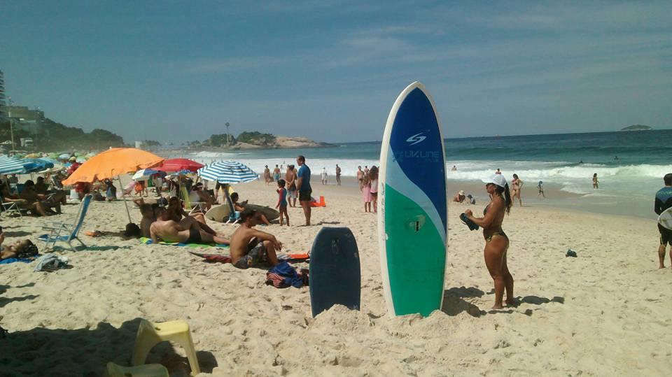 Appartamento Kitinete Ipanema Rio de Janeiro Esterno foto